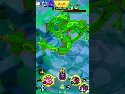 Zoroark is having a bad day Pokemon UNITE