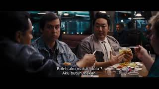 " Sell Me This Pen "  // The Wolf Of Wall Street (Sub Indo)