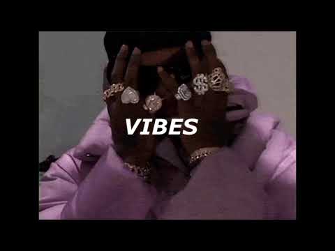 *FREE* Pierre Bourne x Playboi Carti x Famous Dex Type Beat "VIBES" | Trap Instrumental 2020