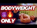 20-Min Workout From Hell (Quarantine)