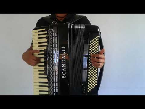 Eu E Você - Kara véia
