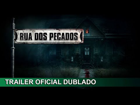 2020 Rua dos Pecados (Dublado) 