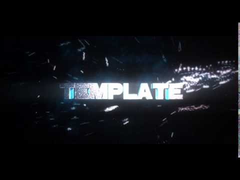 Panzoid Intro Template (15 Likes?) Decent Blue Intro