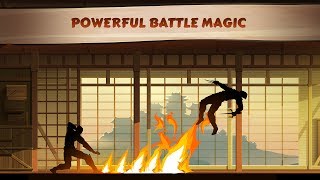 Shadow Fight 2 yüklə videosu