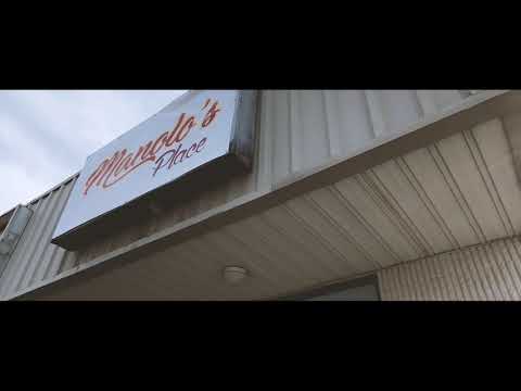 Refuge Of Dreams - Manolo’s Bakery