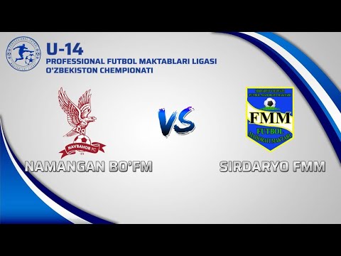 Namangan BO‘FM - Sirdaryo FMM | 1-tur