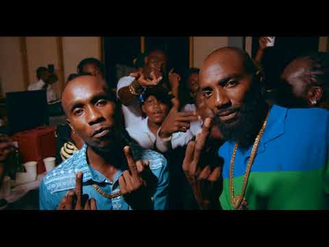 Boonics & Mystic - Ghetto Revolution ( Official Audio )