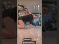 Dangal Girl Sanya Malhotra And Fatima Sana Shaikh Dance On Kala Chashma Trend Shorts