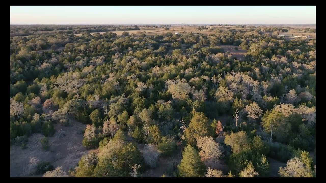 1916 County Road 201 Ranch Video