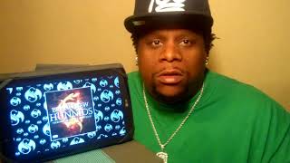 Tech N9Ne - Brand New Hunnids ft. JL, Rittz, Jeff James (Official Audio) Reaction