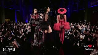 Candice Cuoco New York Fashion Week NYFW Powered by Art Hearts Fashion