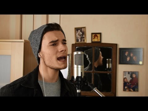 Justin Bieber - What Do You Mean (Julian Huisel Cover)