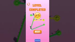 Color Rope Puzzle video preview
