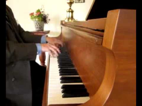 Dancing Tambourine (W.C. Polla) novelty 1927