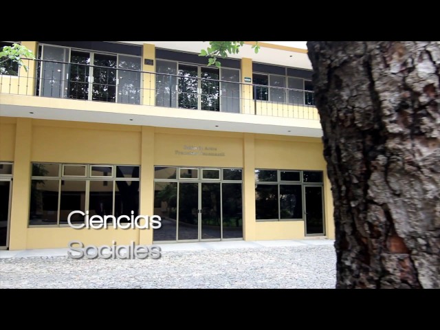 Colegio de Jalisco vidéo #2