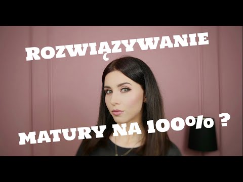 Jak rozwiązywać arkusze maturalne z chemii Wskazówki, porady