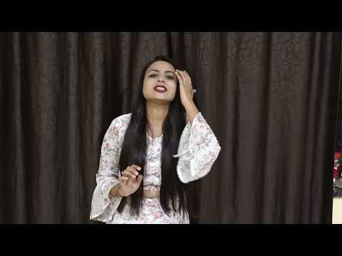 Teina Mehra Rich look