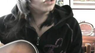 Entra Conmigo - Bushido - M.E.G Melisa García Cover