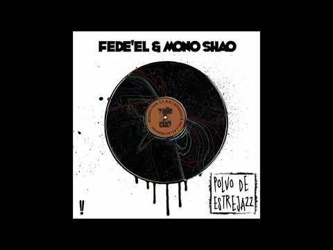 Fede El & Mono Shao - Damos Amor (Edac Selectah Remix)