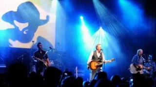 Kevin Costner &amp; Modern West - "Moon So High" &amp; "Cleo At The Wheel"