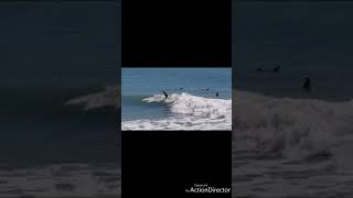 preview picture of video 'SAFI SURF  MAROC  08 04 18'