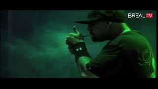 Cypress Hill &quot;Roll it up&quot; &amp; &quot;I Want To Get High&quot; LIVE at Red Rock | BREAL.TV