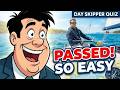 RYA Day Skipper Quiz Test Your Sailing Theory Knowledge