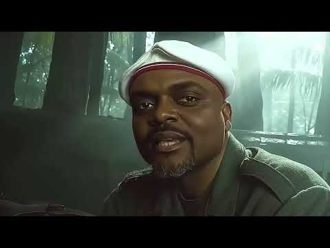 3gga - Burkina Faso (official Video)