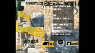 Sabertooth- Necro