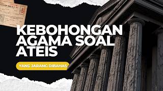 Download lagu 🎗️ The True History of Atheism mp3 Download lagu 🎗️ The True History of Atheism mp3