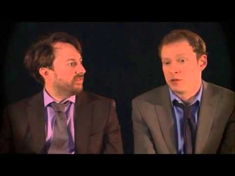 Behind the Scenes with The Ambassadors