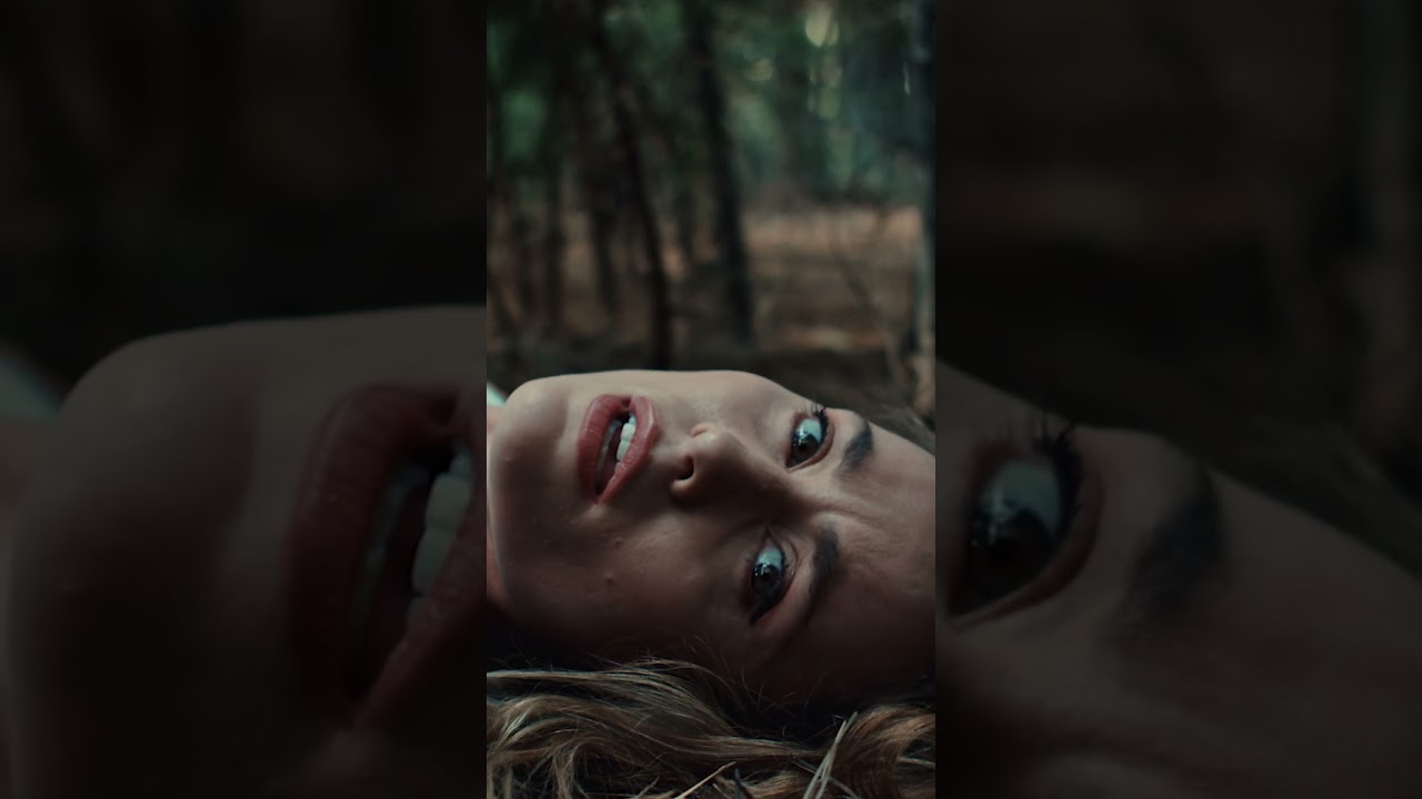 Drive Back — Official Trailer