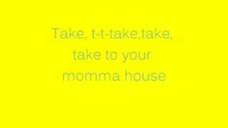 Rasheeda-My Bubblegum