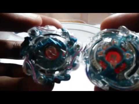 Nova Neptune V.T. Vs. Neptune Armed Zephyr!