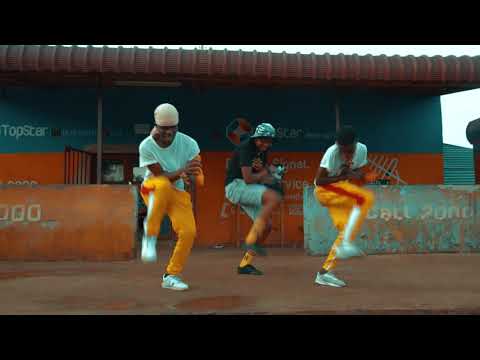 Sticka  - Level (Official video)