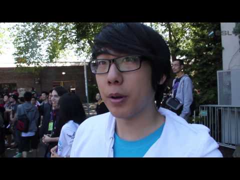 TI4 Interviews feat. Aui_2000, BuLba, and Sheever