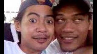 cnu ang tatapos praning rap