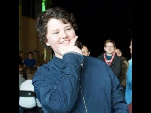 Vote Pricent for Smash Summit 9