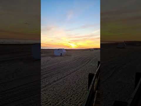 Beach is ready for upcoming competitions #fahmidaeuropevlog #shorts #viral #trending #shortsvideo