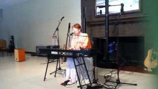 Willing Heart - Kelly Willard