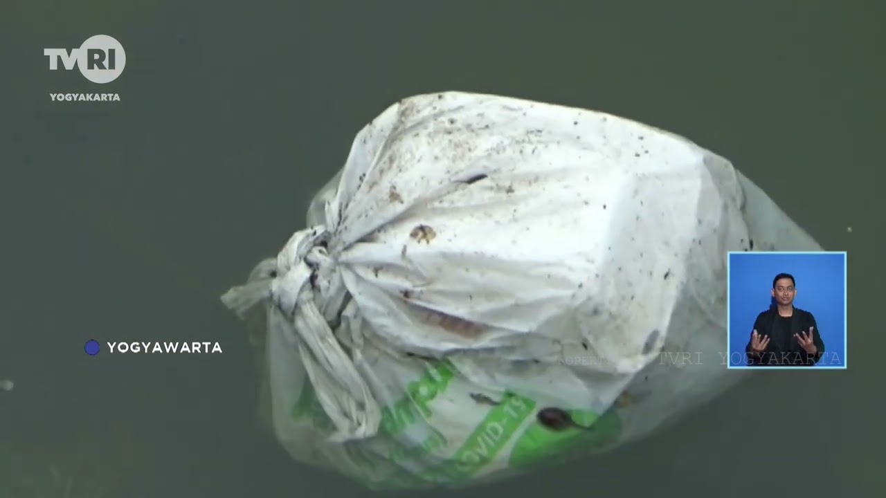 Petani Mulai Manfaatkan Air Selokan Mataram Kembali