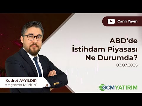 ABD'de İstihdam Piyasası Ne Durumda?