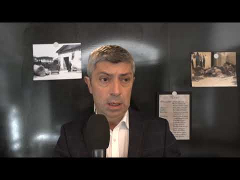 gualberto seri spiega le prossime tappe per il referendum comune unico