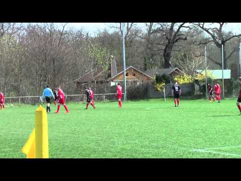 Fussball Verbandsliga B-Jugend, 19.Spieltag