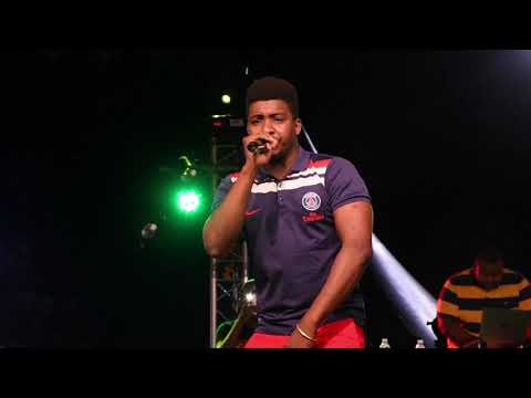 SITRON ft AGOGO MORO SQUAD ( WAM OUJOUWA) & SIMAO.P,  FESCUMA 2019