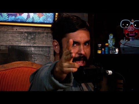 Is Rocky A Horror Movie? - Mega64 Podcast 601 Highlight