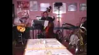 Until The Real Thing Comes Along - Romantic Jazz Standard -  Portland Oregon