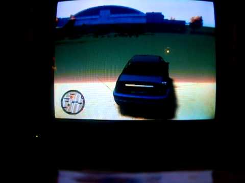 GTA IV Helicopter of Doom