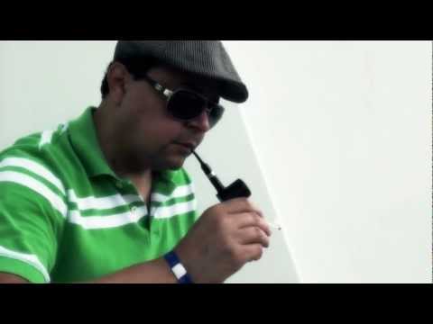 Butera's Royal Vintage on Savinelli Pipe - Grand Sirenis Resort