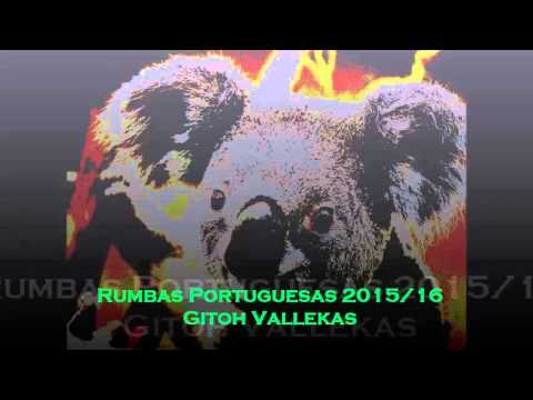 Rumbas Portuguesas 2015/16 - Pista 10